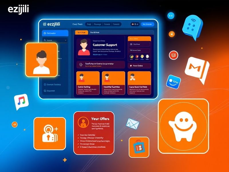 Discover Ezjili.com, the premier online gambling destination for casino games, slots, poker, and virtual sports. Explore game guides, promotions, and trusted betting options—all on Ezjili's official site.